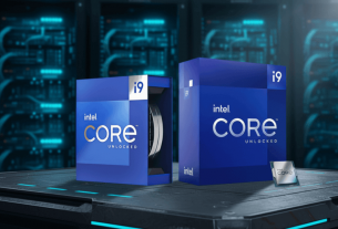 Intel поднимет цены на процессоры Raptor Lake примерно на 10%