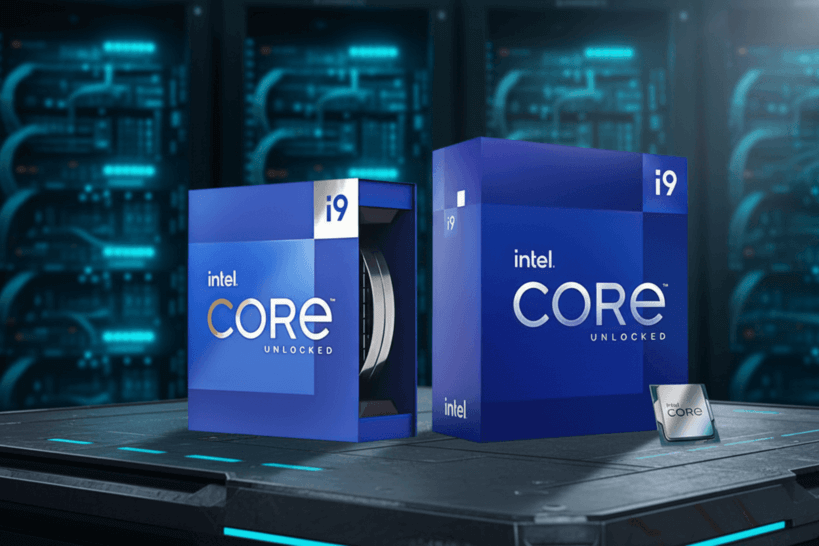 Intel поднимет цены на процессоры Raptor Lake примерно на 10%