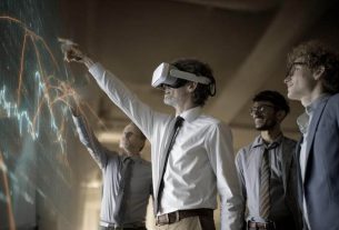 Инвестиции в AR/VR-технологии: анализ рынка и перспективы