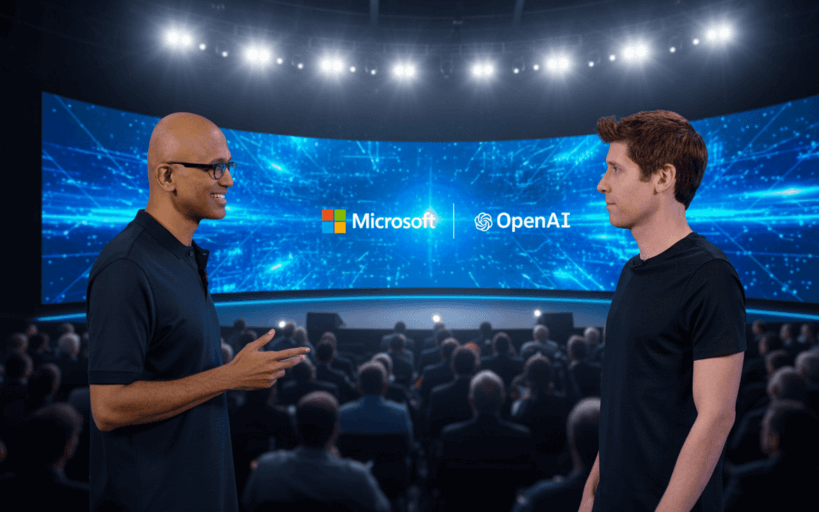 Пользователи подали коллективный иск к Microsoft из-за цен на ИИ