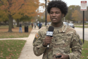 Искусственный интеллект в школе США принял пачку Doritos за оружие