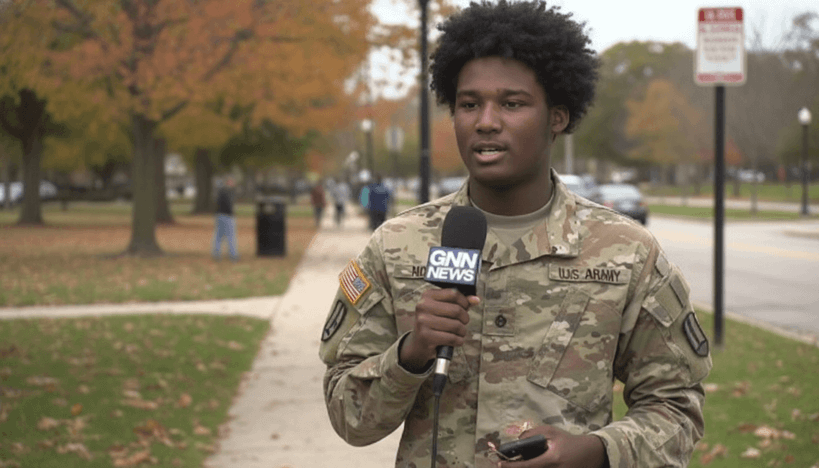 Искусственный интеллект в школе США принял пачку Doritos за оружие