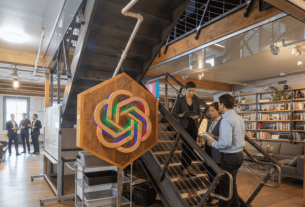 Искусственный интеллект нашёл контрпример к старой математической гипотезе