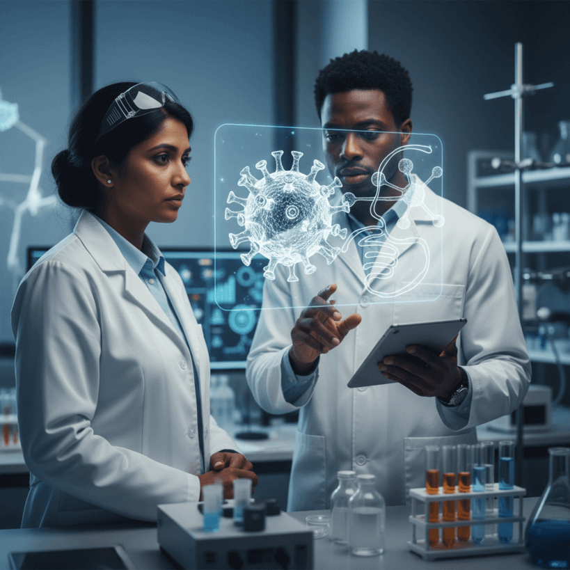 Исследование: нейросети могут распознавать собственные «мысли»