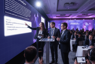 IT-лидеры предложили приостановить разработку сверхразумного ИИ