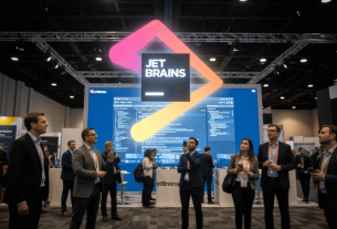 JetBrains даст компаниям бесплатные IDE в обмен на данные для ИИ
