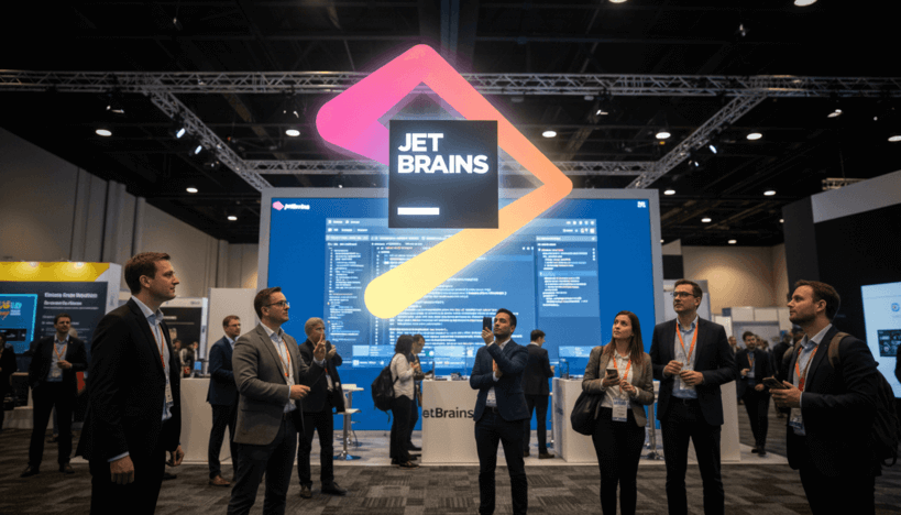 JetBrains даст компаниям бесплатные IDE в обмен на данные для ИИ