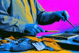 Как безопасно утилизировать конфиденциальные документы