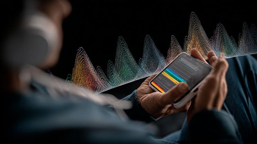 Как настроить идеальное качество звука на смартфоне