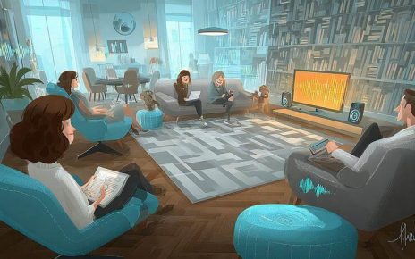 Как настроить оптимальную громкость всех устройств в доме