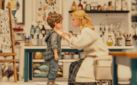 Как помочь ребенку с аутизмом в образовательном процессе