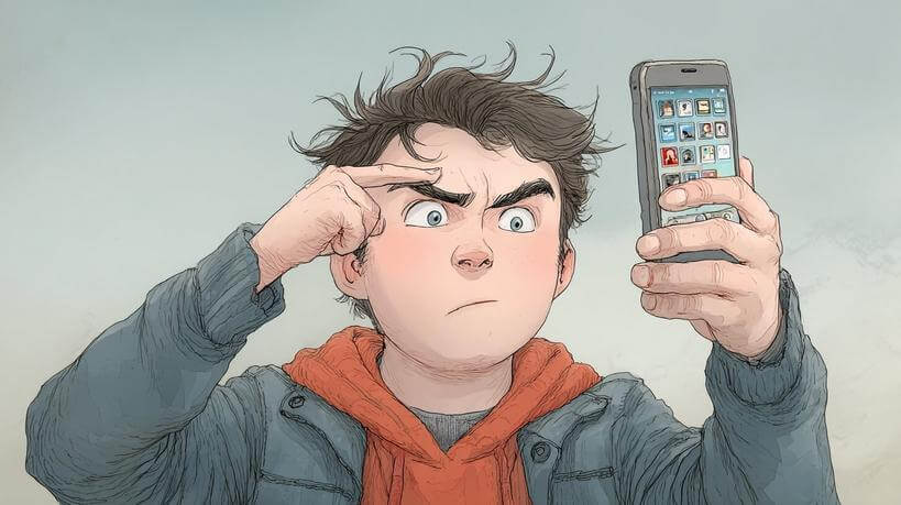 Как проверить телефон на наличие шпионских приложений