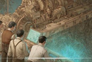 Как провести цифровую трансформацию бизнес-модели