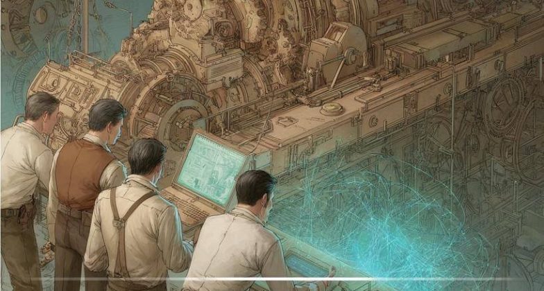 Как провести цифровую трансформацию бизнес-модели