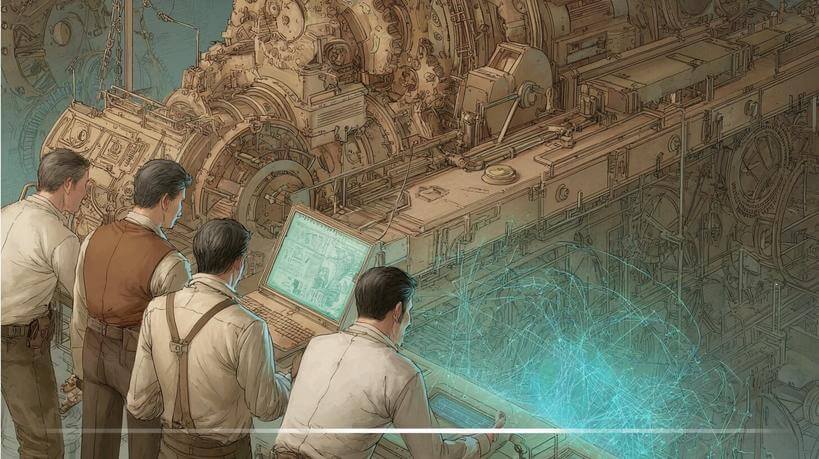 Как провести цифровую трансформацию бизнес-модели