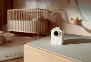 Как выбрать идеальную видеоняню для младенца