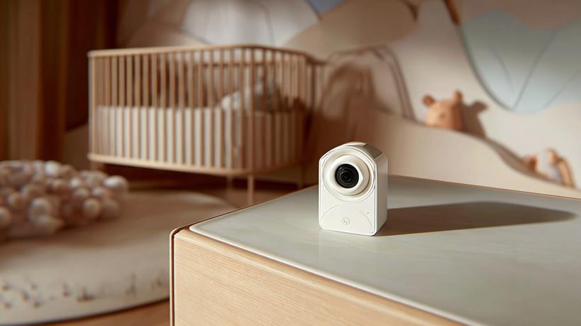 Как выбрать идеальную видеоняню для младенца