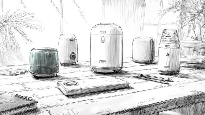 Как выбрать идеальный ультразвуковой отпугиватель вредителей