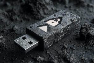 Как защитить устройства от атак через USB-порты