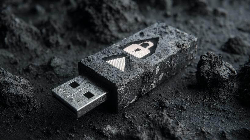 Как защитить устройства от атак через USB-порты
