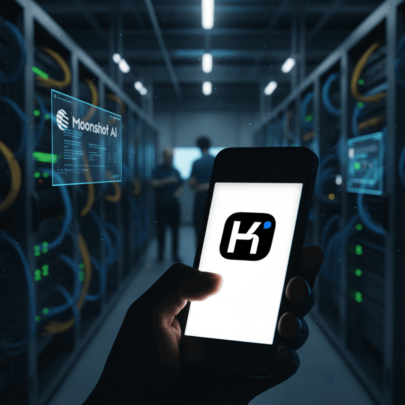 Представлена Kimi-Linear-A3B: большой контекст и низкие требования