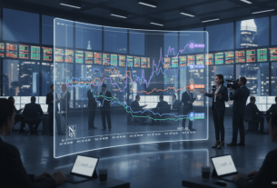 Китайские ИИ лидируют в криптотрейдинге, Gemini и GPT отстают