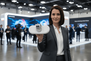 Kohler выпустила Dekoda — видеонасадку для унитаза