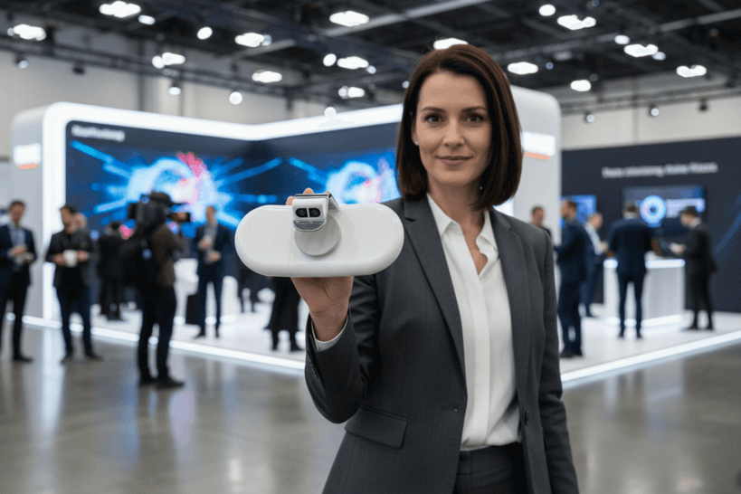 Kohler выпустила Dekoda — видеонасадку для унитаза