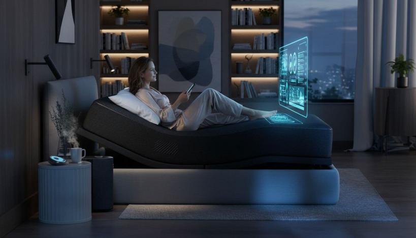 Компания Eight Sleep добавит офлайн-режим в свои матрасы после сбоя AWS