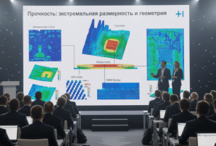 Компания «Т1 Интеграция» представила инженерный комплекс «Таумерикс»
