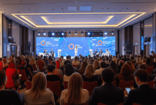 Как прошла конференция «День Бренда 2025» для маркетологов и рекламистов