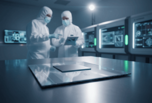 Квантовый компьютер Google приступил к решению практических задач