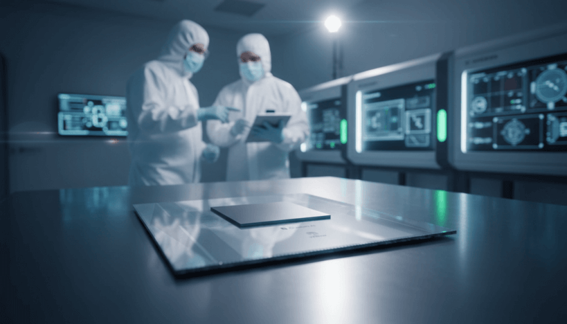 Квантовый компьютер Google приступил к решению практических задач