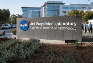 Лаборатория НАСА уволит 550 сотрудников из-за реструктуризации