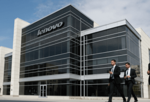Lenovo представила сервисы для ускорения ИИ-приложений на 30%