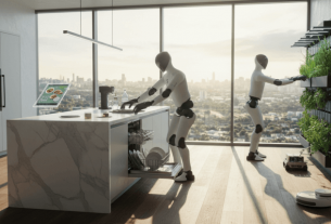 Time назвал лучшие изобретения мира 2025 года