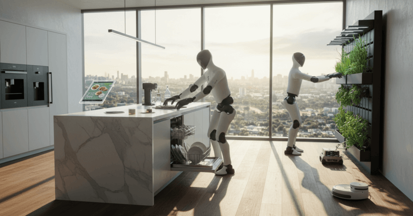 Time назвал лучшие изобретения мира 2025 года