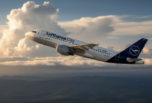 Lufthansa уволит 4 тысячи сотрудников до 2030 года из-за внедрения ИИ