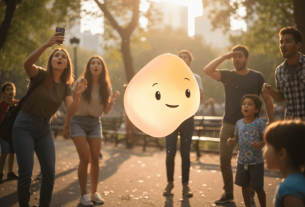 Microsoft анонсировала Mico — голосового ассистента для Copilot