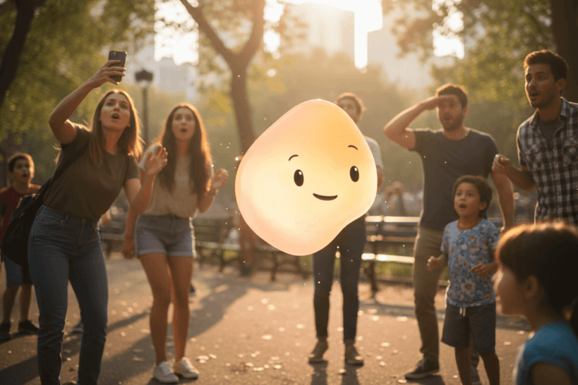 Microsoft анонсировала Mico — голосового ассистента для Copilot