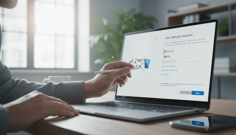 Microsoft усложнила установку Windows 11 без аккаунта и интернета