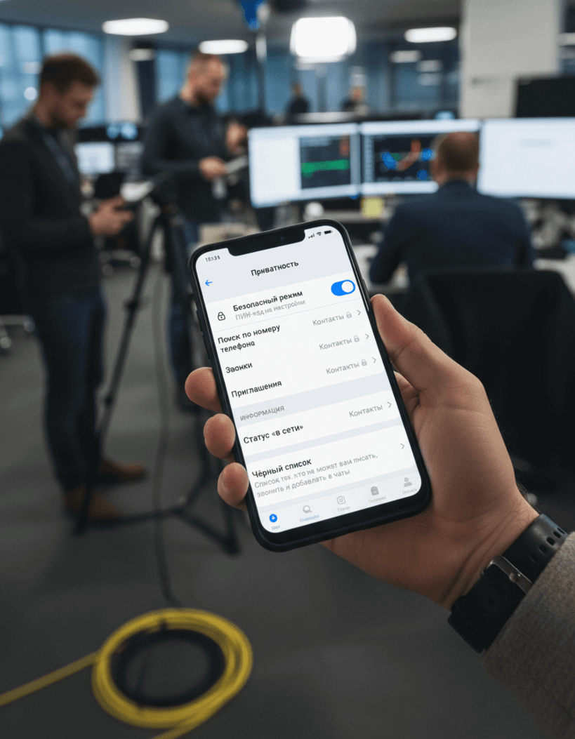 Мошенники через мессенджер Max оставили пенсионерку из РФ без квартиры