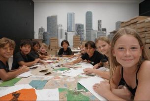 Нейрографика для детей: развитие творческого мышления