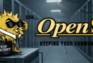 Вышла новая версия OpenSSH 10.1