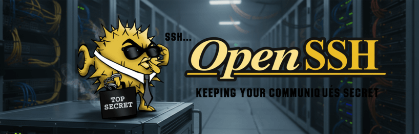 Вышла новая версия OpenSSH 10.1