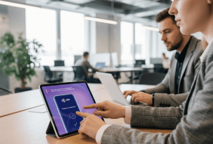 НСПК представила на «Иннополисе» два новых QR-кода для оплаты и переводов