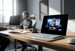 NuPhy выпустила беспроводную механическую клавиатуру в ретро-стиле