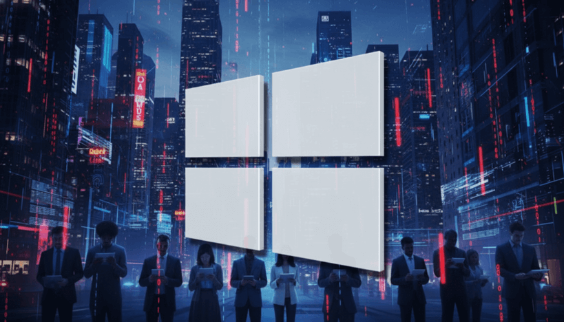 Обновления Windows привели к сбоям при входе на ряде компьютеров