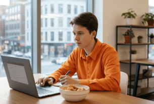 «Яндекс Образование» организует олимпиаду по информатике для школьников