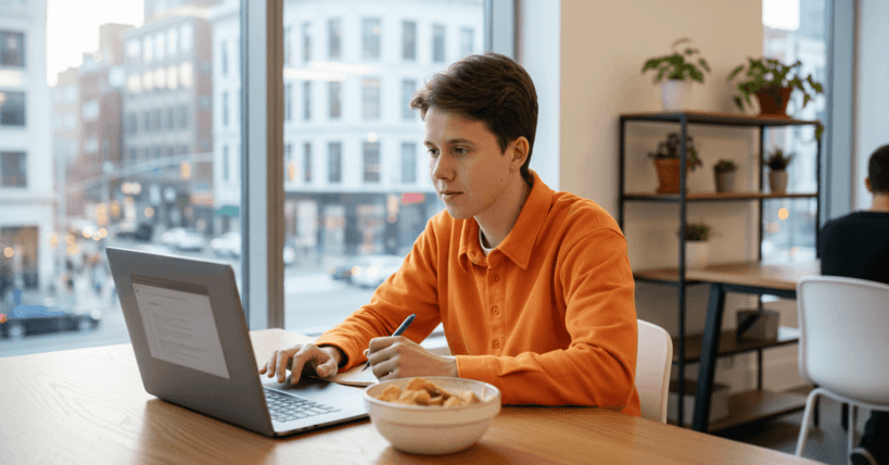 «Яндекс Образование» организует олимпиаду по информатике для школьников